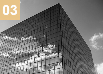 優良的產品線，以質量為本