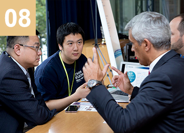 規范、標準地把產品發送給客戶手上