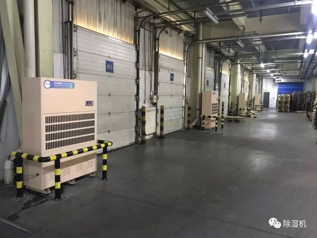 巧克力倉(cāng)庫(kù)除濕機(jī)解決方案 巧克力倉(cāng)庫(kù)除濕機(jī)解決方案