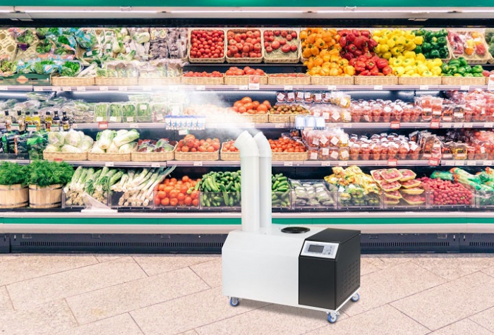 行業新聞關于露點溫度的計算方法