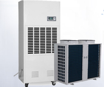 車間潮濕怎么辦？