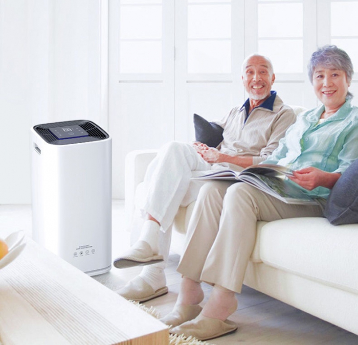 茶青攤青房除濕不能少 茶青攤青房除濕不能少