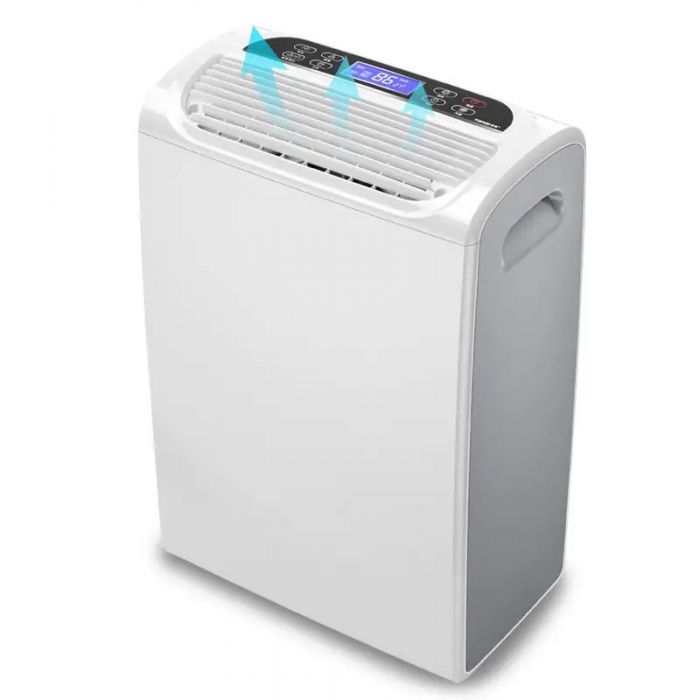 用于熔模鑄造的生產(chǎn)干燥解決方案 用于熔模鑄造的生產(chǎn)干燥解決方案