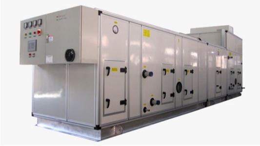 吸附工業(yè)加濕器工作原理 吸附工業(yè)加濕器工作原理