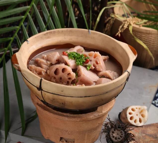 多吃這三寶，除濕補虛，一個冬天都不感冒！