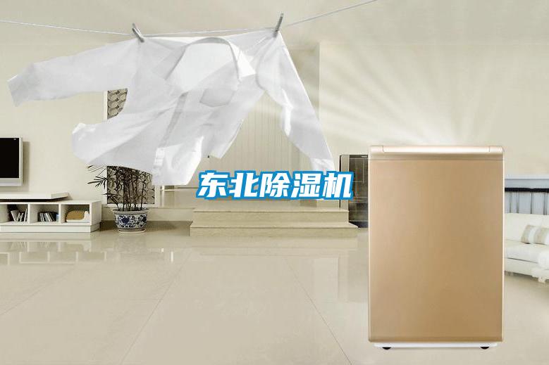 東北除濕機