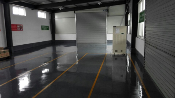 在車間倉庫除濕機有哪些重要的作用 在車間倉庫除濕機有哪些重要的作用