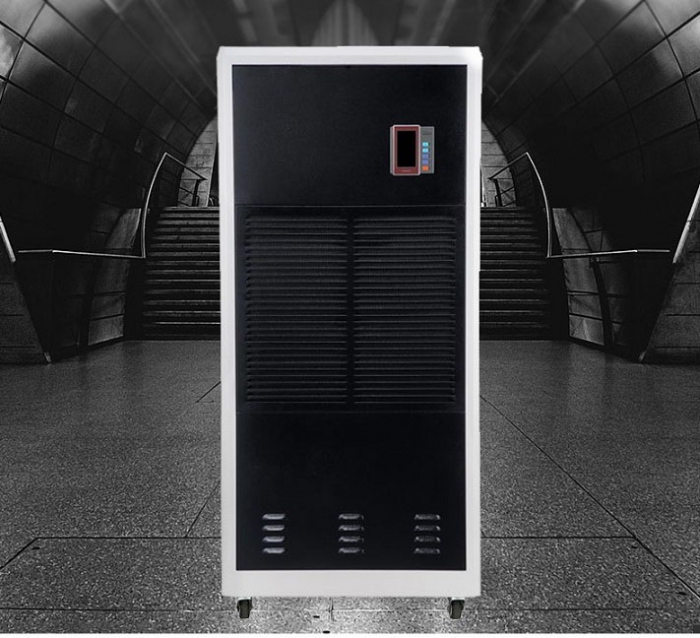 如何使用工業加濕機 如何使用工業加濕機