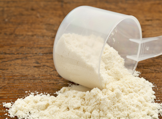 加工粉狀食品的水分問題，避免結(jié)塊