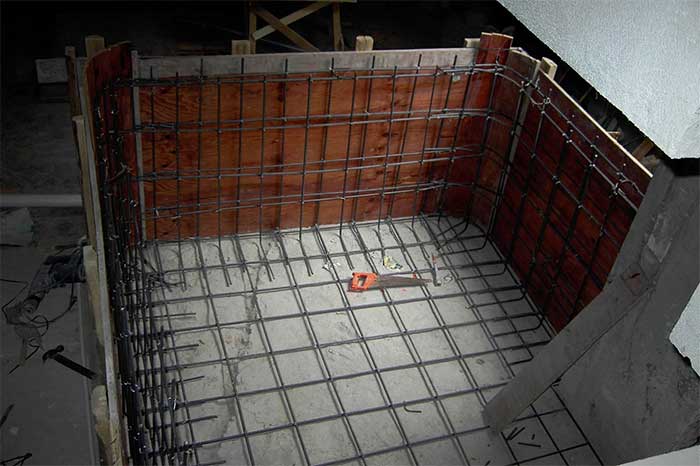 常見問題別墅地下室界定結構及除濕