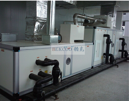 鋰電池車間需要除濕機(jī)嗎(圖1) 鋰電池除濕機(jī)