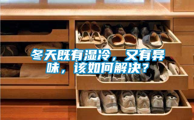 冬天既有濕冷，又有異味，該如何解決？