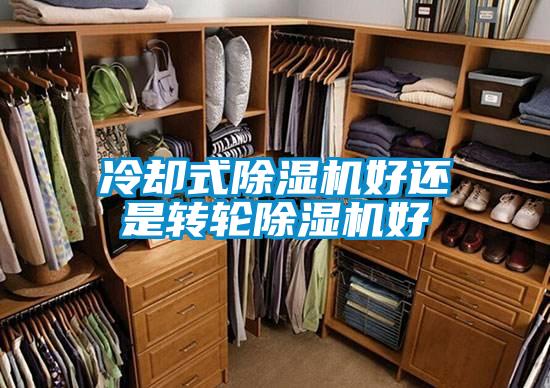 冷卻式除濕機(jī)好還是轉(zhuǎn)輪除濕機(jī)好