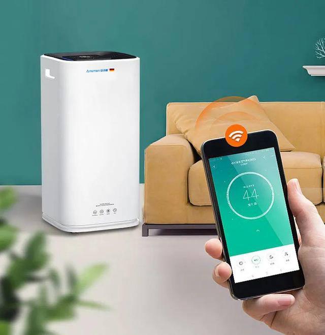 化肥儲存?zhèn)}庫如何防潮？化肥倉庫防潮除濕機(jī)