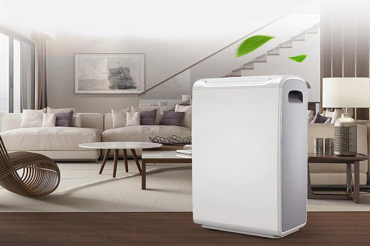 辦公室惡劣生存環境導致人體亞健康?