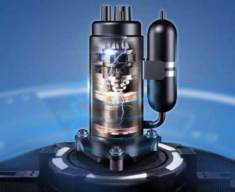 可移動式除濕機