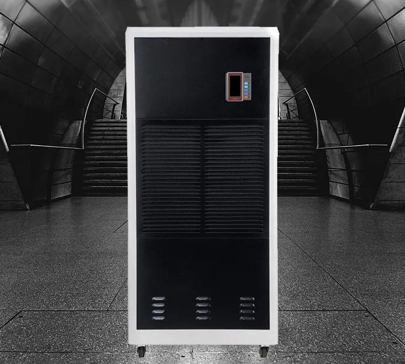 定期清洗抽濕機可節能