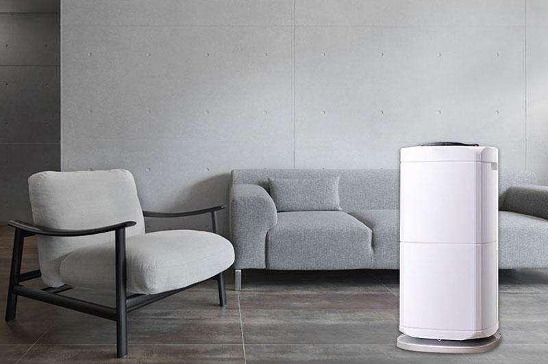 安詩曼除濕機，讓你生活更安心！