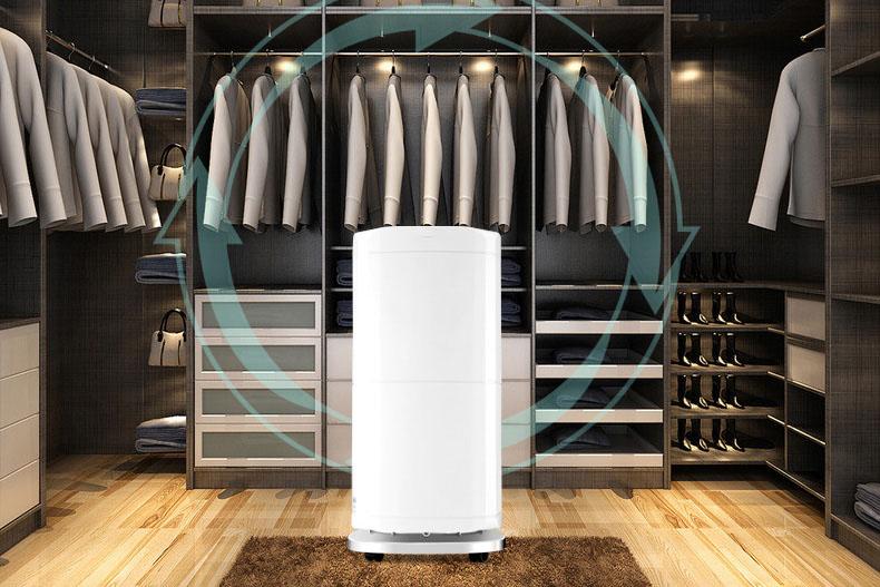 北京“入伏”后空氣潮濕 居家食物防腐該注意哪幾項?