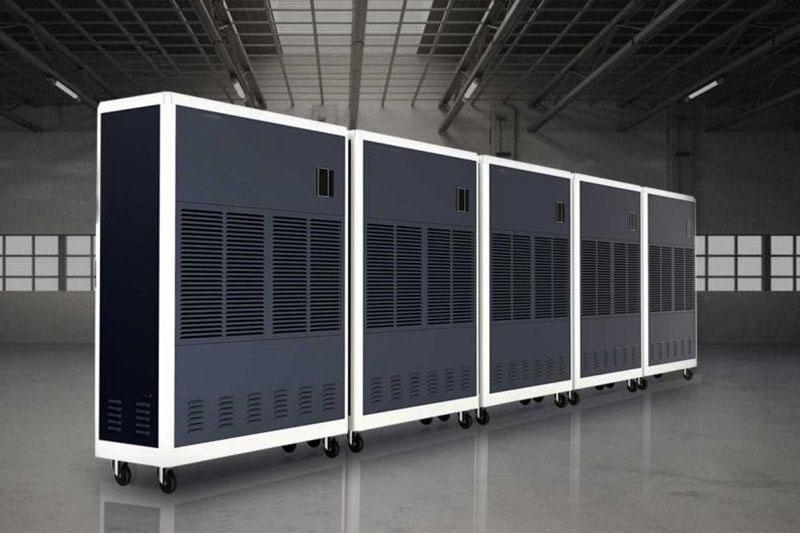 印刷廠抽濕機(jī)，印刷廠紙張專用抽濕機(jī)