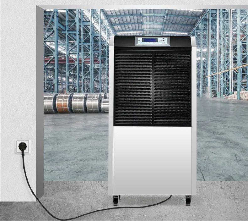 大蒜烘干用什么設備？