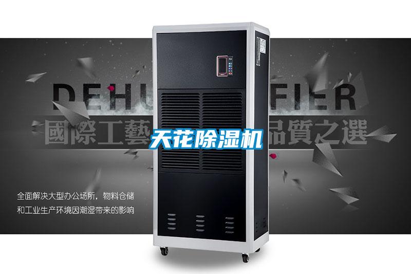天花除濕機(jī)