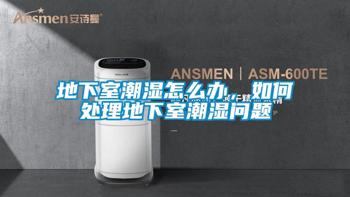 地下室潮濕怎么辦，如何處理地下室潮濕問題