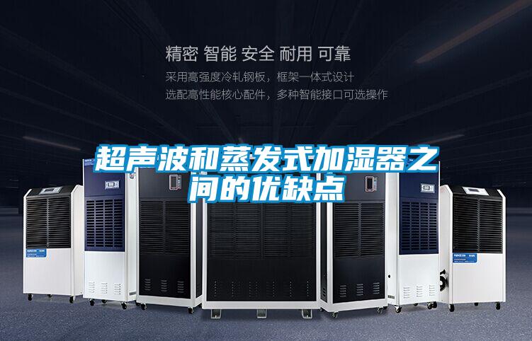 超聲波和蒸發(fā)式加濕器之間的優(yōu)缺點