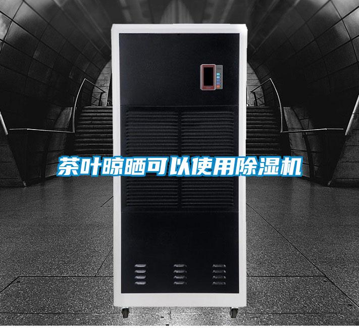 茶葉晾曬可以使用除濕機(jī)