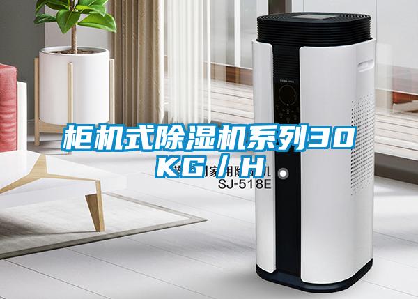 柜機(jī)式除濕機(jī)系列30KG/H