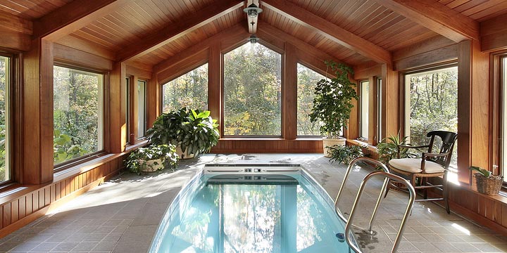 水療中心和泳池使用除濕機的5個好處_除濕機廠家 水療中心和泳池使用除濕機的5個好處_除濕機廠家