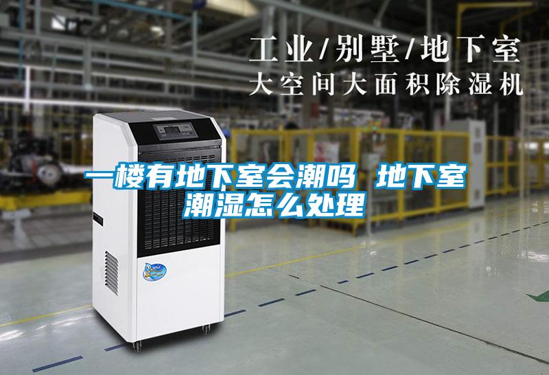 一樓有地下室會潮嗎 地下室潮濕怎么處理