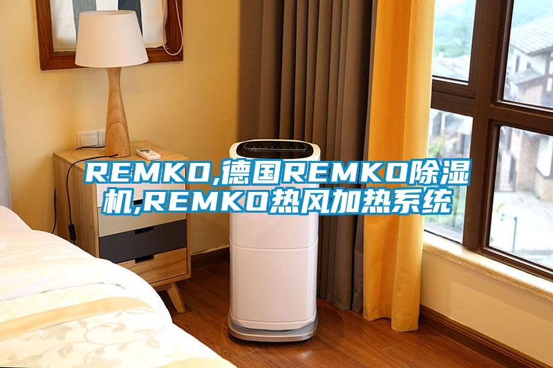 REMKO,德國REMKO除濕機(jī),REMKO熱風(fēng)加熱系統(tǒng)