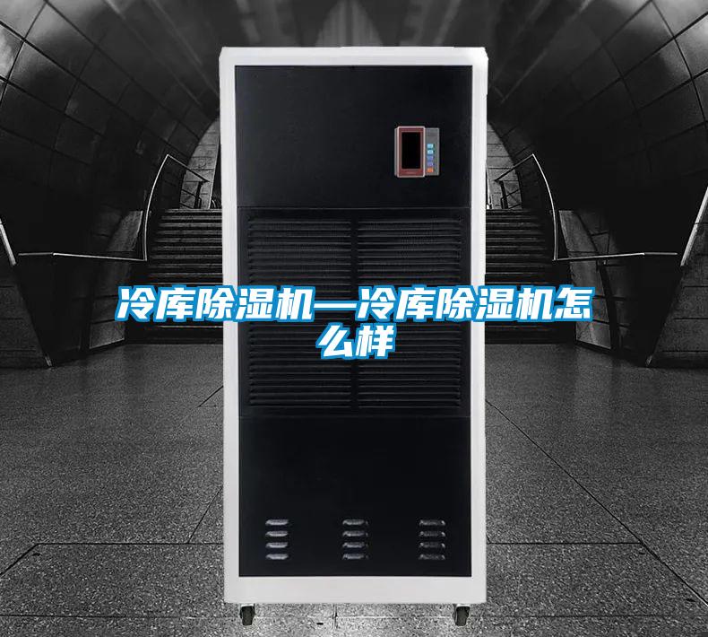冷庫除濕機—冷庫除濕機怎么樣