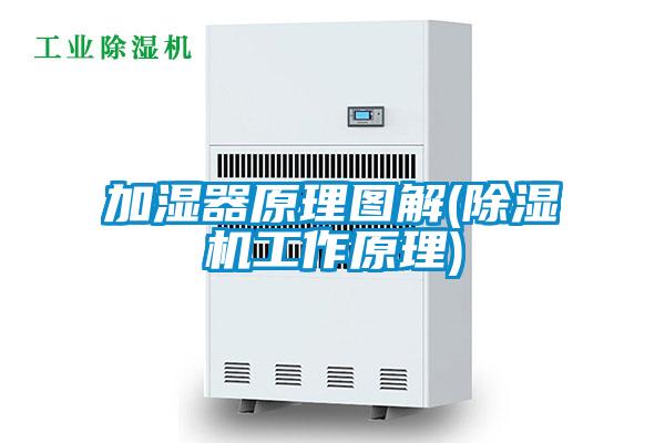 加濕器原理圖解(除濕機工作原理)