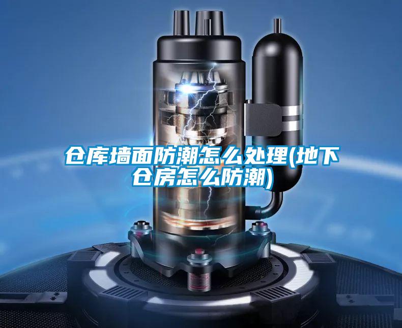 倉庫墻面防潮怎么處理(地下倉房怎么防潮)