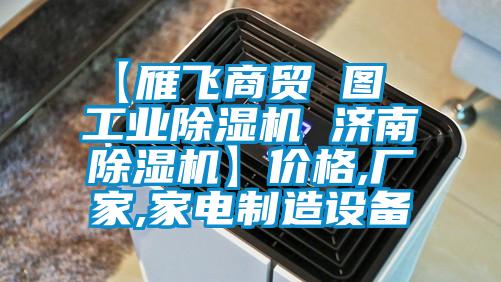 【雁飛商貿 圖  工業除濕機 濟南除濕機】價格,廠家,家電制造設備