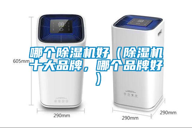哪個除濕機好(除濕機十大品牌,哪個品牌好)