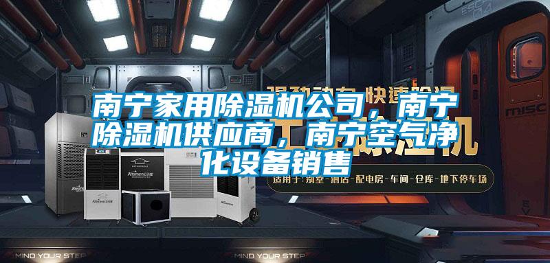 南寧家用除濕機公司,南寧除濕機供應商,南寧空氣凈化設備銷售