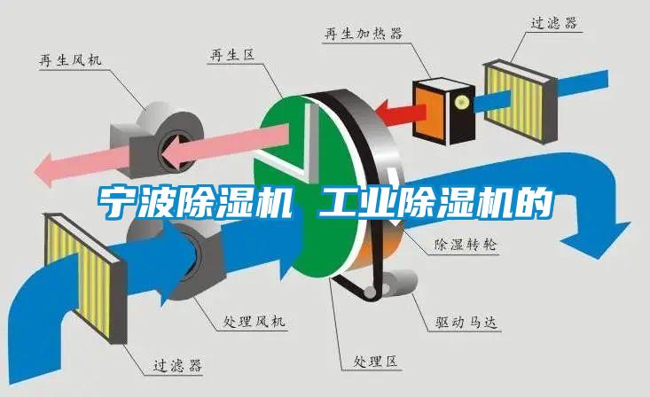 寧波除濕機(jī) 工業(yè)除濕機(jī)的