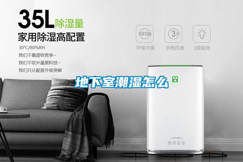 地下室潮濕怎么