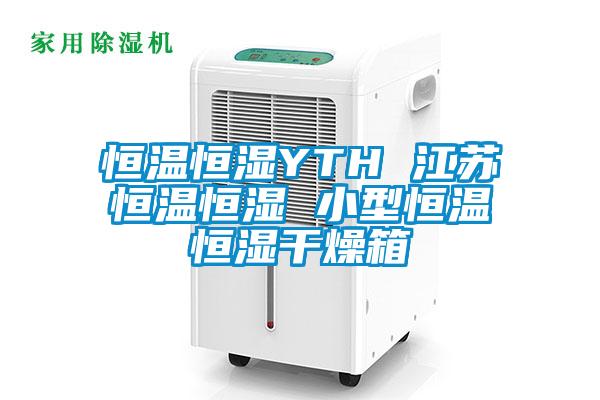 恒溫恒濕YTH 江蘇恒溫恒濕 小型恒溫恒濕干燥箱