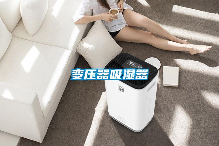 變壓器吸濕器