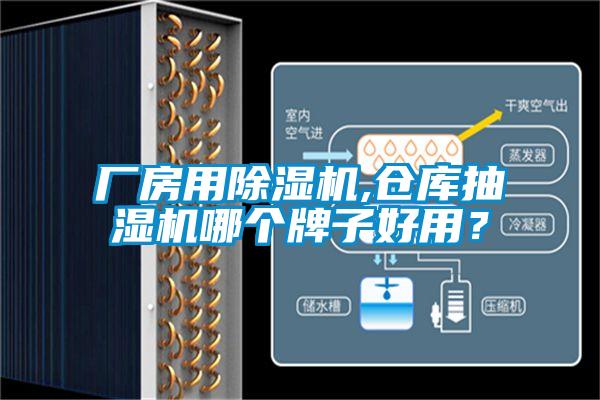 廠房用除濕機,倉庫抽濕機哪個牌子好用？