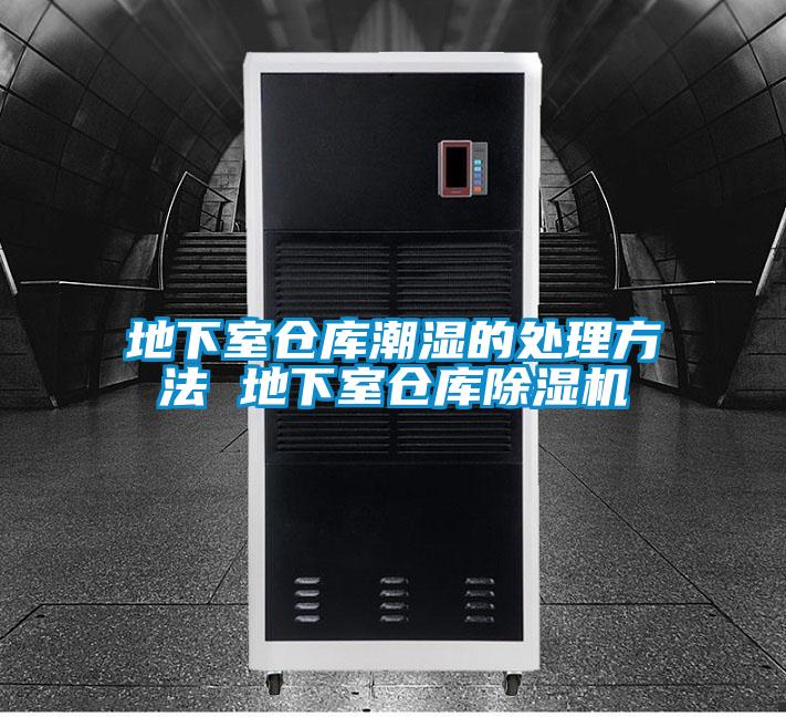 地下室倉(cāng)庫(kù)潮濕的處理方法 地下室倉(cāng)庫(kù)除濕機(jī)