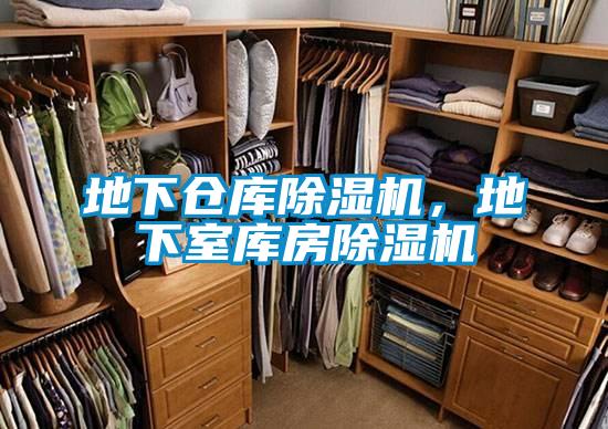 地下倉庫除濕機,地下室庫房除濕機