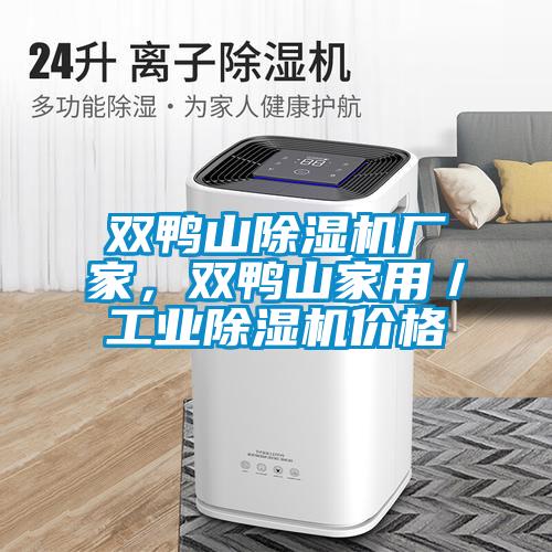 雙鴨山除濕機廠家,雙鴨山家用/工業除濕機價格
