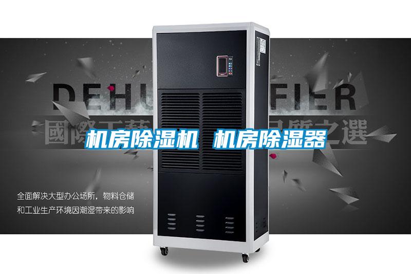 機房除濕機 機房除濕器