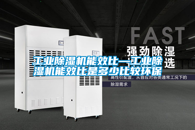 工業除濕機能效比—工業除濕機能效比是多少比較環保