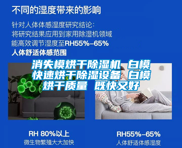 消失模烘干除濕機(jī) 白模快速烘干除濕設(shè)備 白模烘干質(zhì)量 既快又好